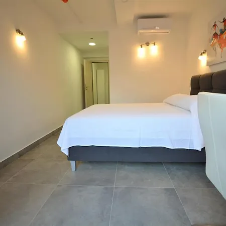 B&B Boutique Eluize Dubrovnik Exterior foto