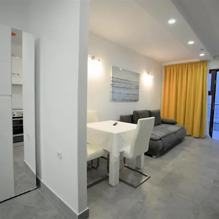 B&B Boutique Eluize Dubrovnik Exterior foto