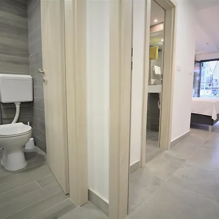 B&B Boutique Eluize Dubrovnik Exterior foto