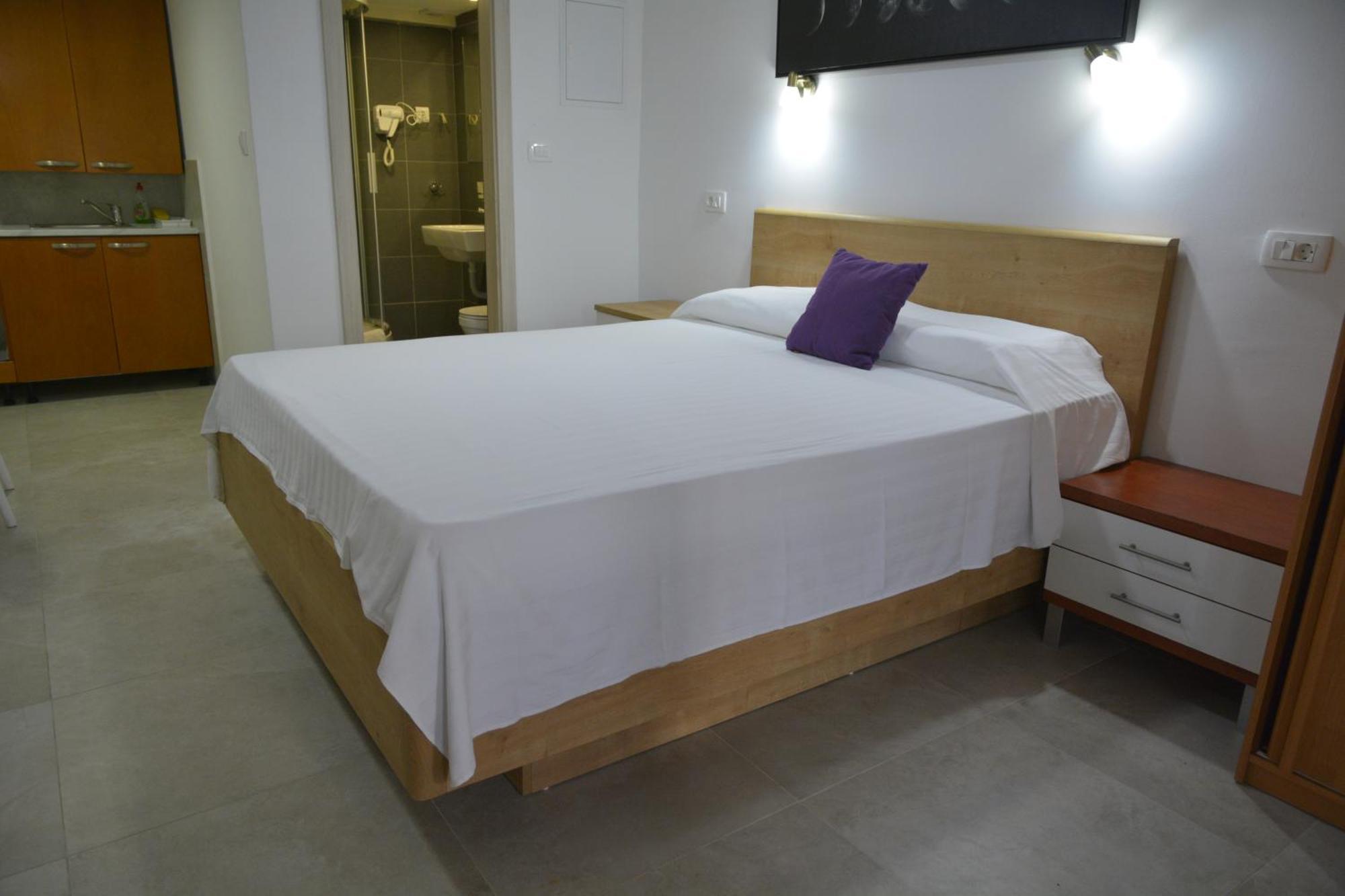Apartment Boutique Eluize