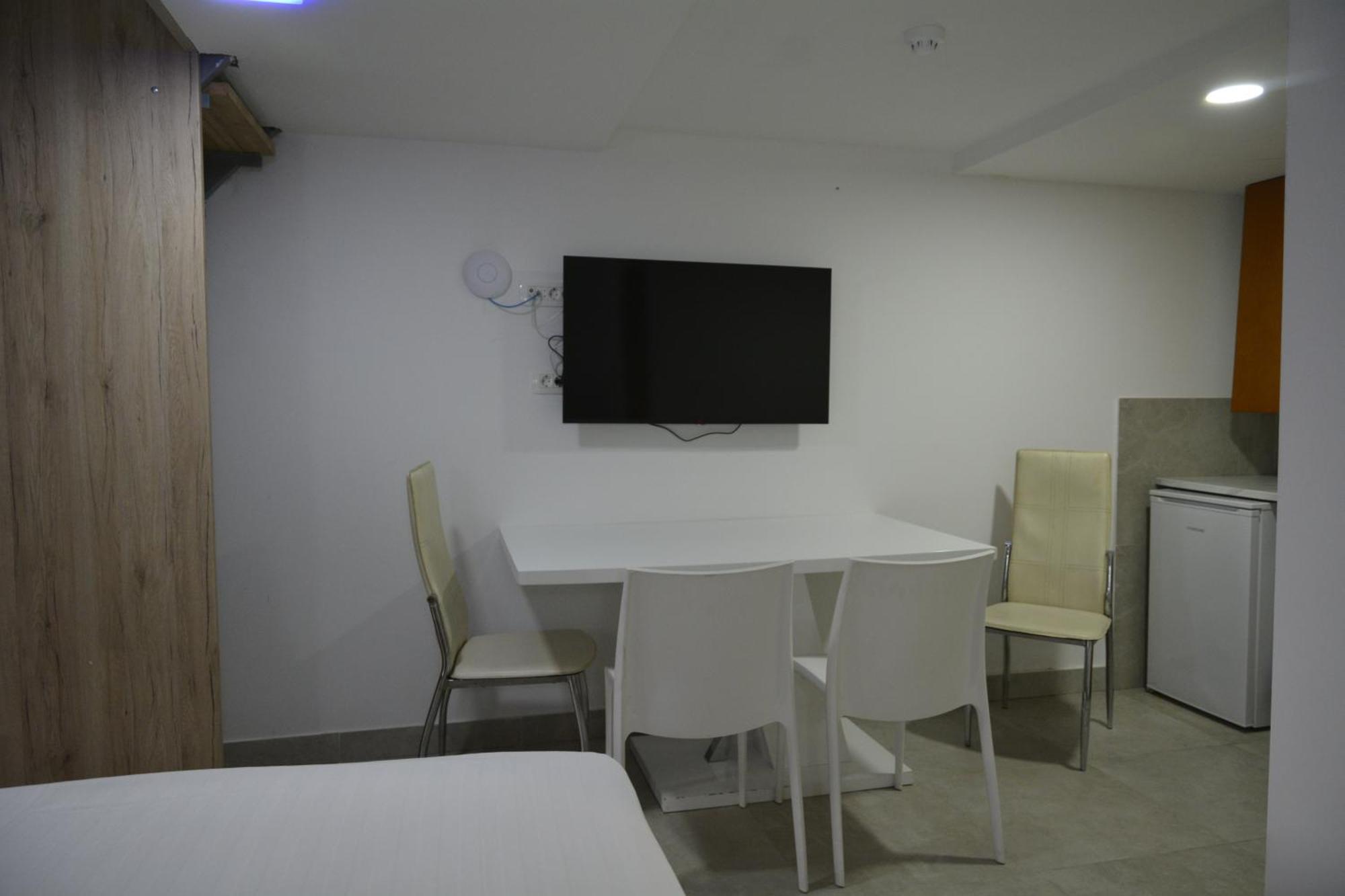 Apartment Boutique Eluize *