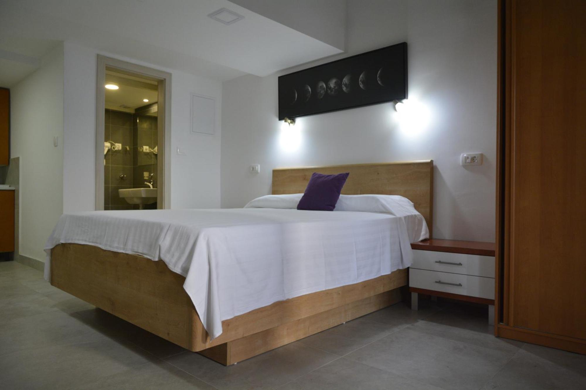 Boutique Eluize Apartment