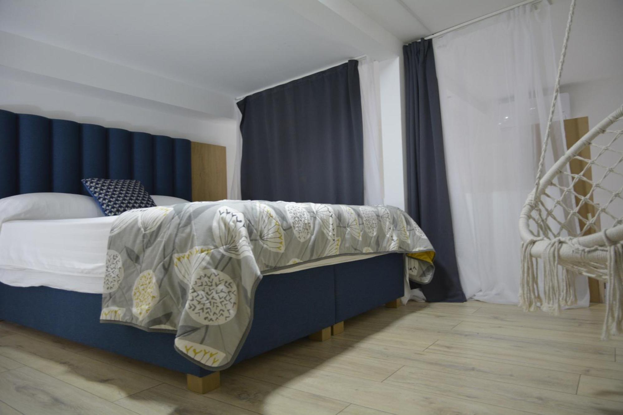 Apartment Boutique Eluize
