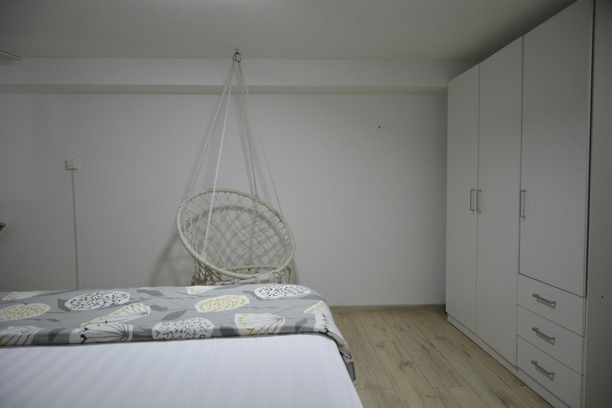 Boutique Eluize Apartment *
