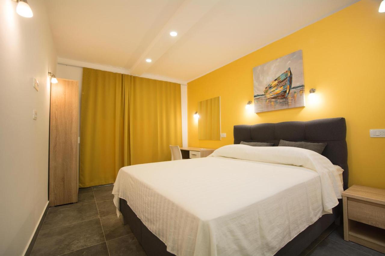 Boutique Eluize Apartment Dubrovnik