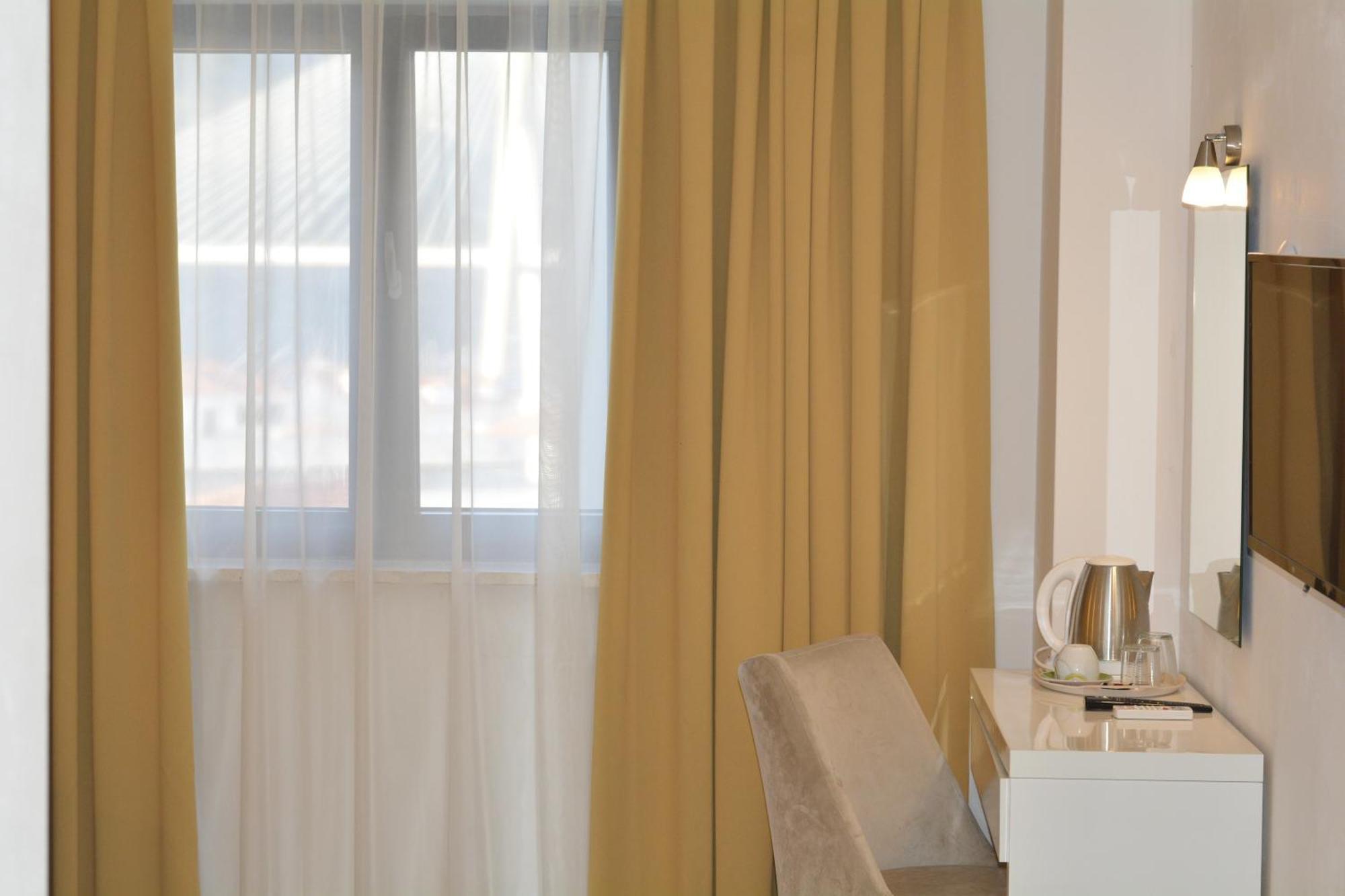 Apartment Boutique Eluize *