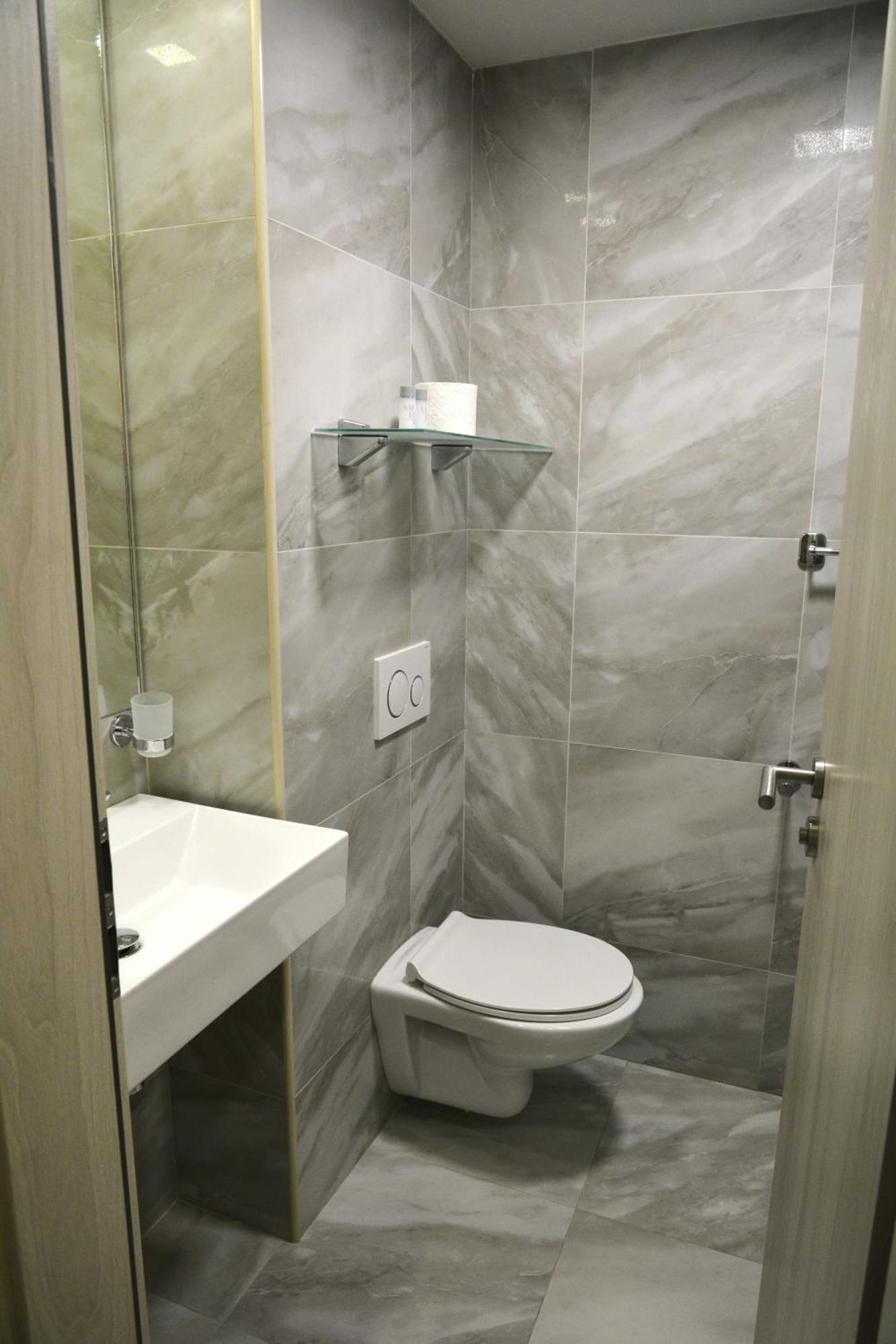 Boutique Eluize Apartment *