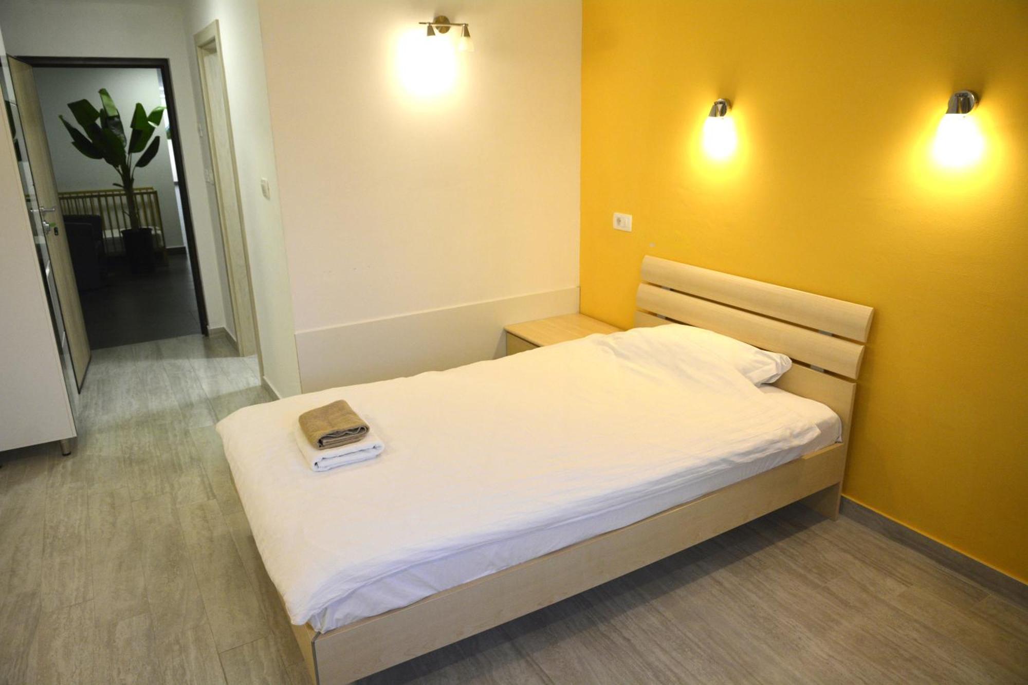Apartment Boutique Eluize *