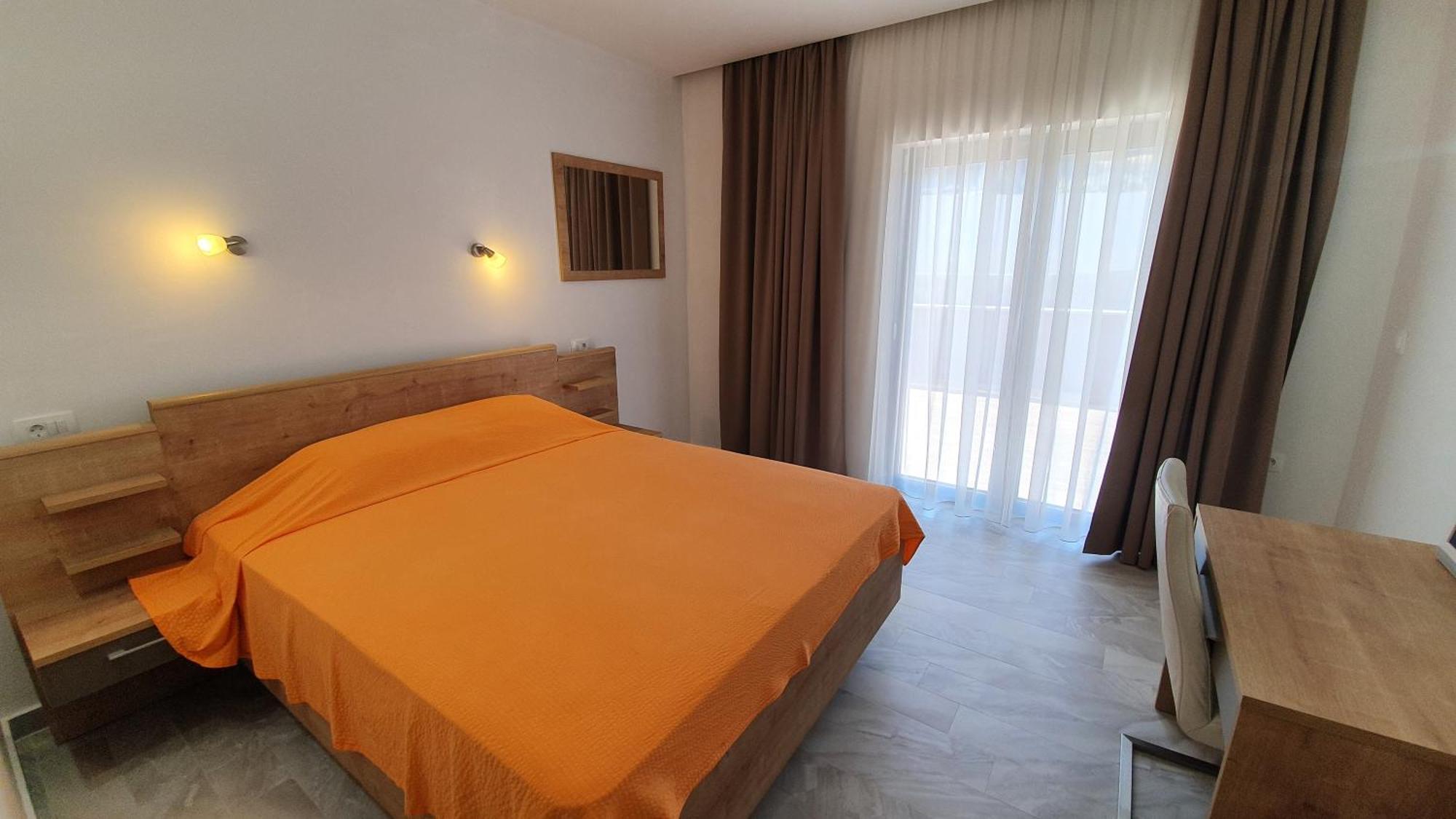 Apartment Boutique Eluize