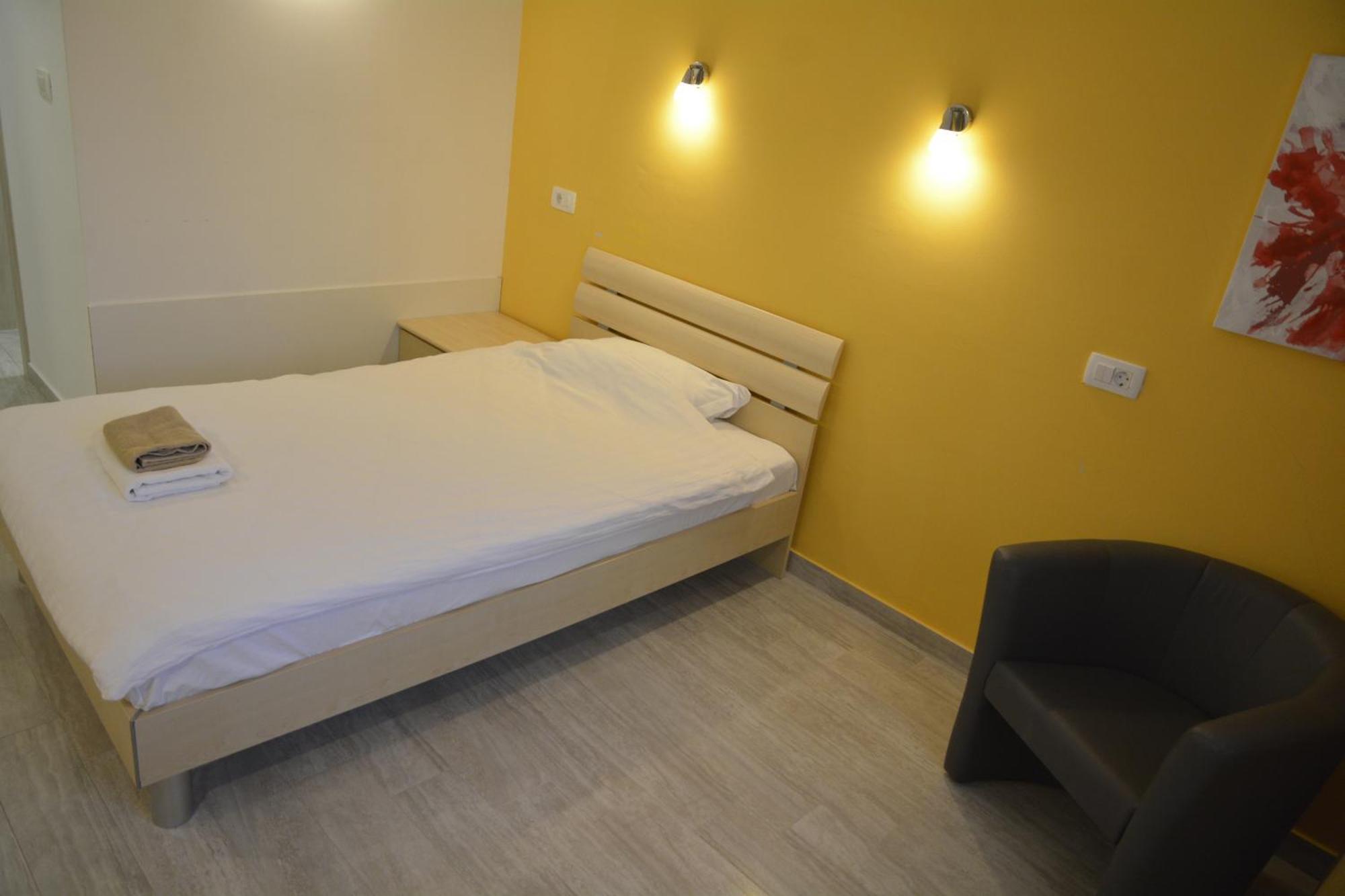 Apartman Boutique Eluize